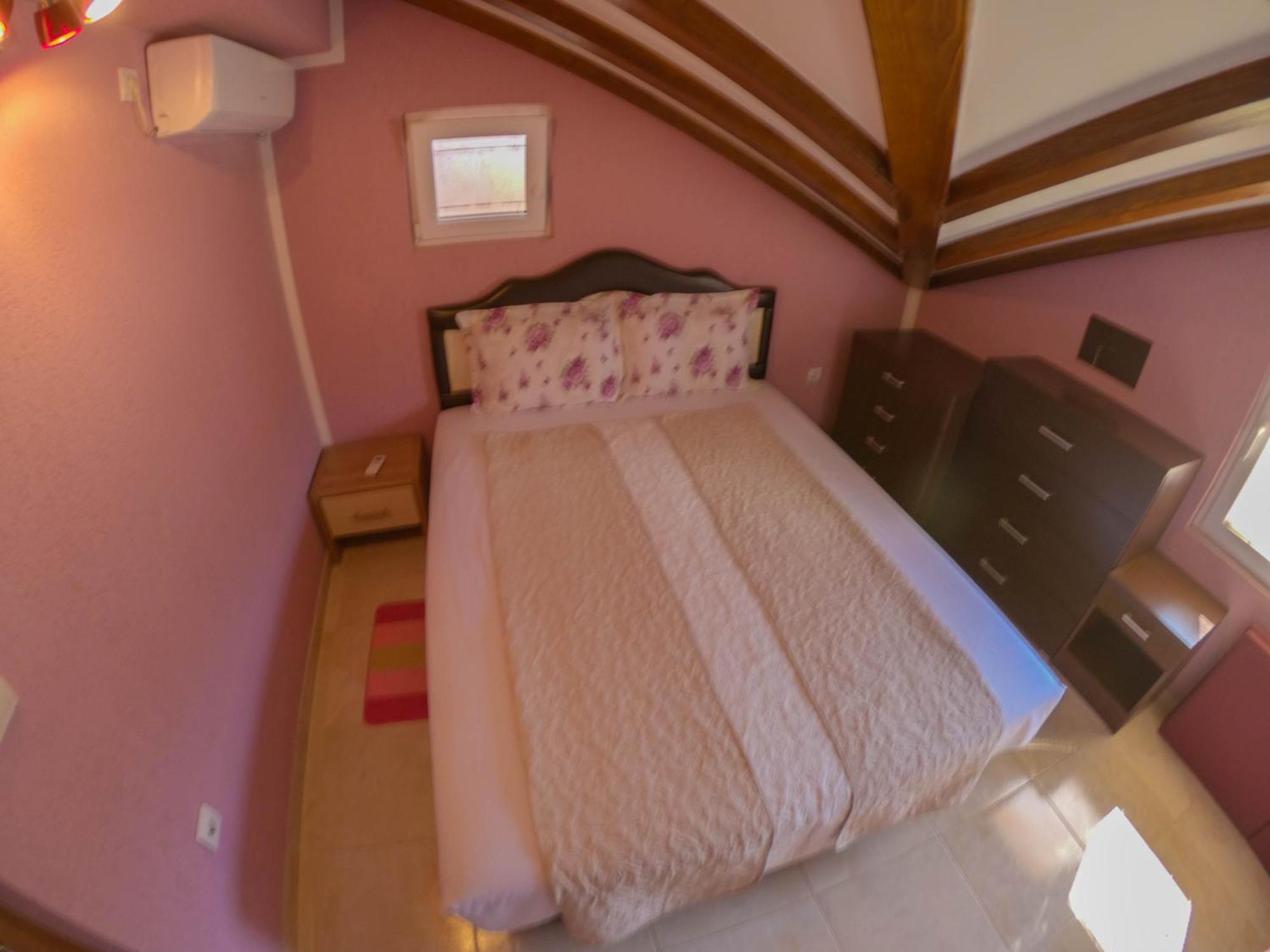 Porto Del Sole Apartments Тиват Екстер'єр фото