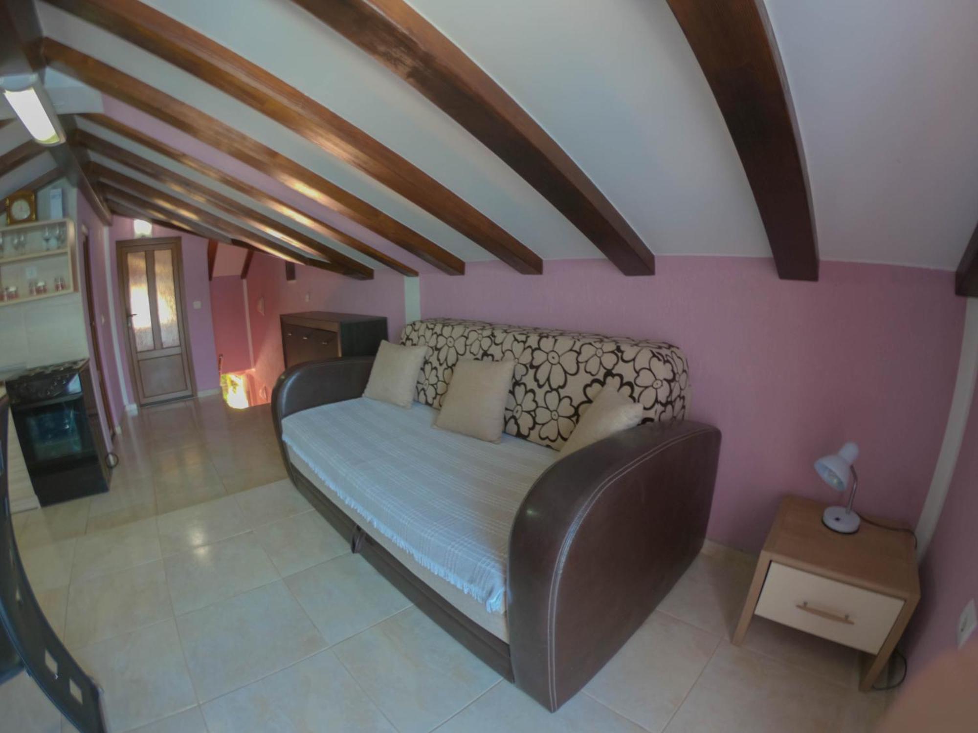 Porto Del Sole Apartments Тиват Екстер'єр фото