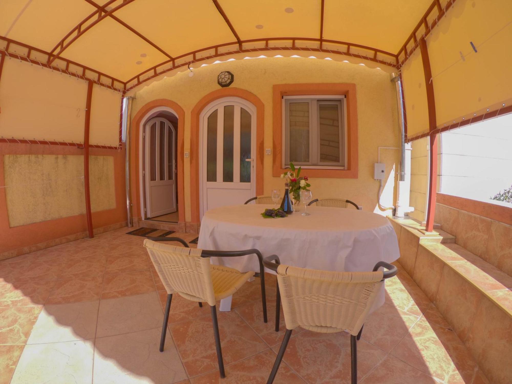 Porto Del Sole Apartments Тиват Екстер'єр фото