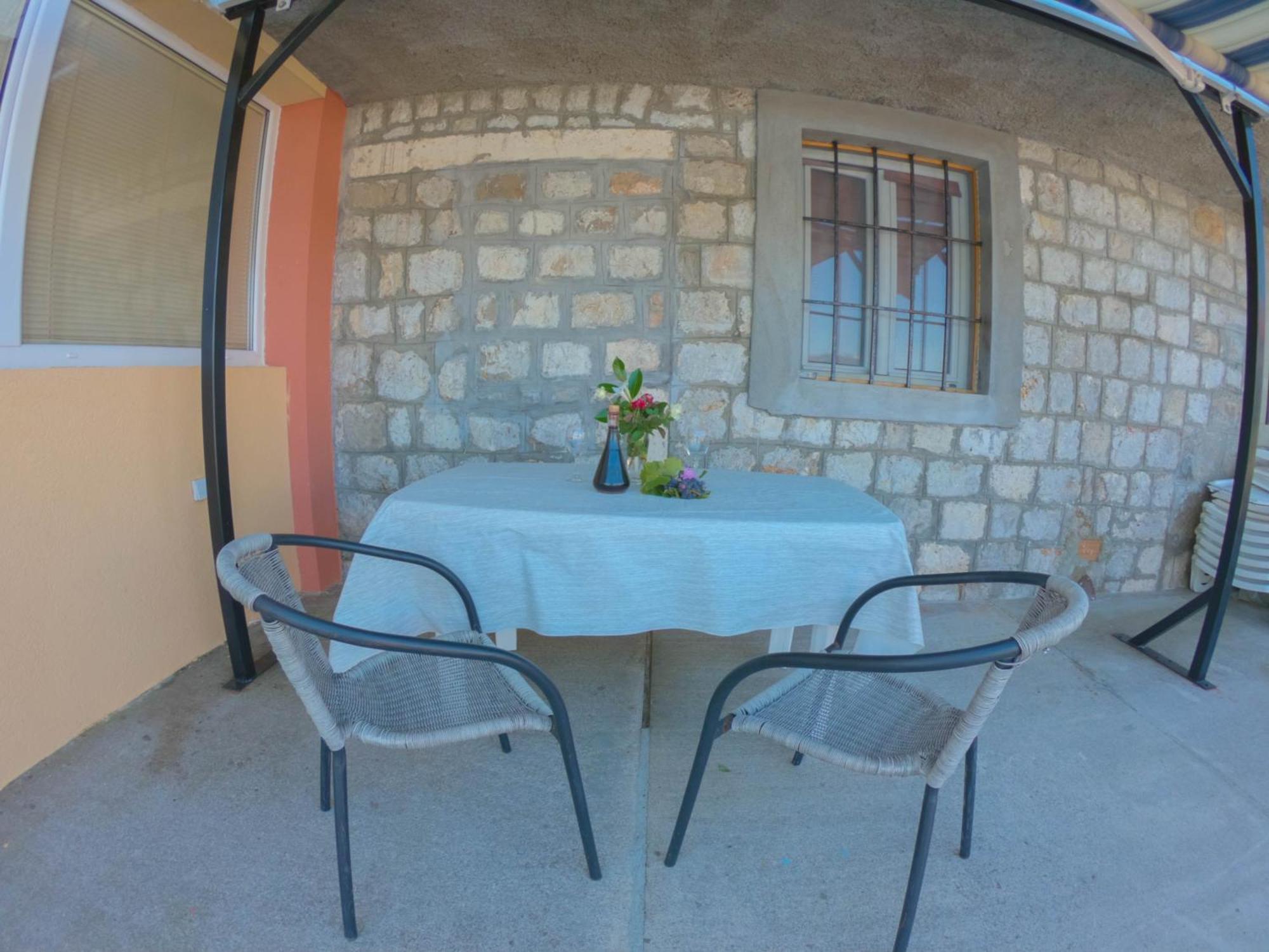 Porto Del Sole Apartments Тиват Екстер'єр фото