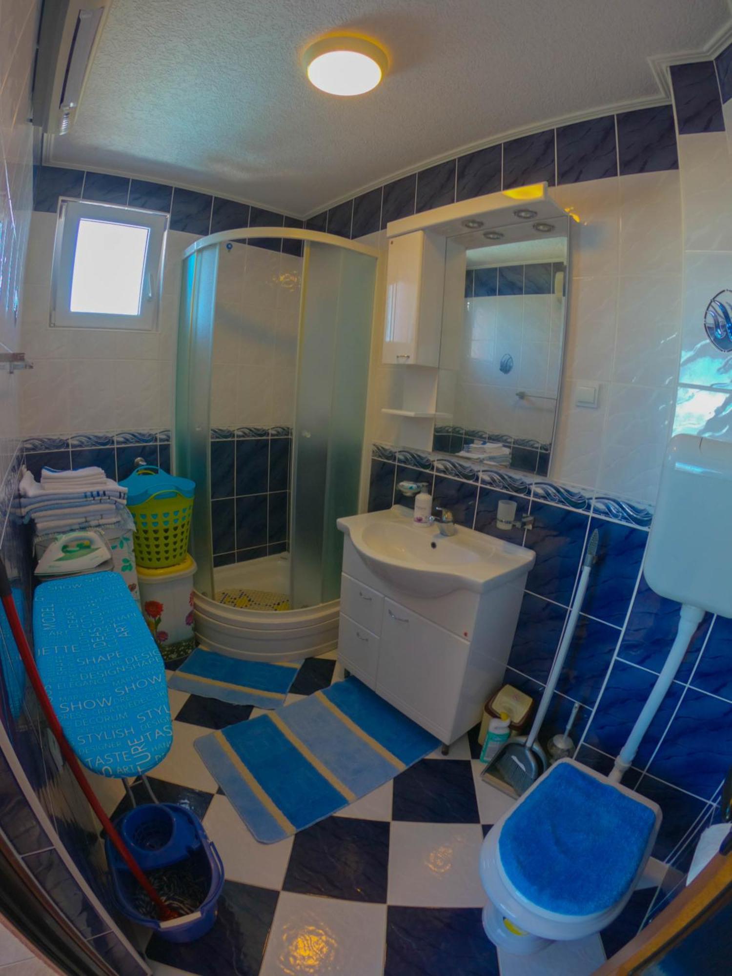 Porto Del Sole Apartments Тиват Екстер'єр фото