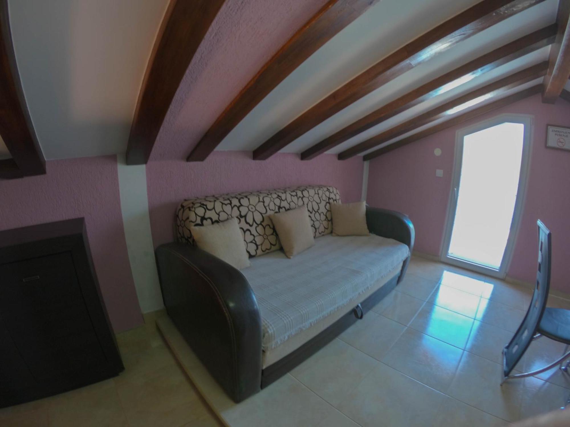 Porto Del Sole Apartments Тиват Екстер'єр фото